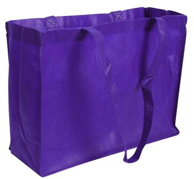 Non Woven Tote Bag 16' x 6' x 12'
