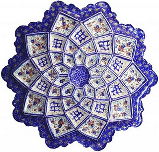 Enamel Handicrafts