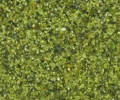 Olivine Sand, For Blasting, Color : Light Green