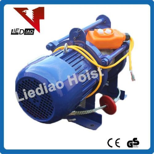 KCD Portable Outdoor Lifting Jib Crane, Brand Name : LieDiao