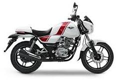 Bajaj Bikes