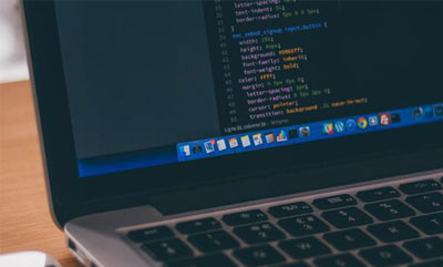 Website development services