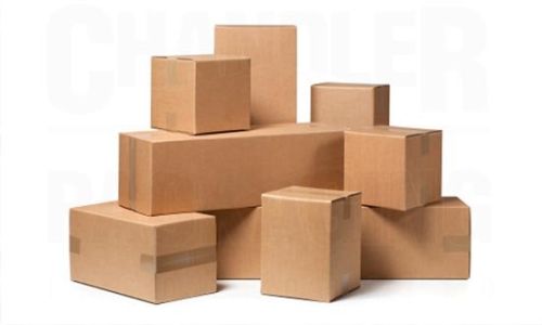 Corrugated Packaging Boxes, Feature : Eco Friendly