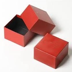 Plain Laminated Packaging Boxes, Feature : Eco Friendly