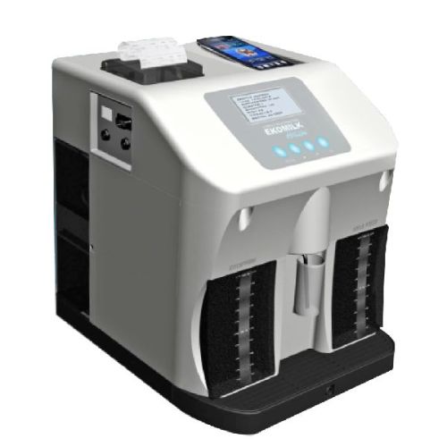 Ekomilk Horizon Milk Analyzer Machine