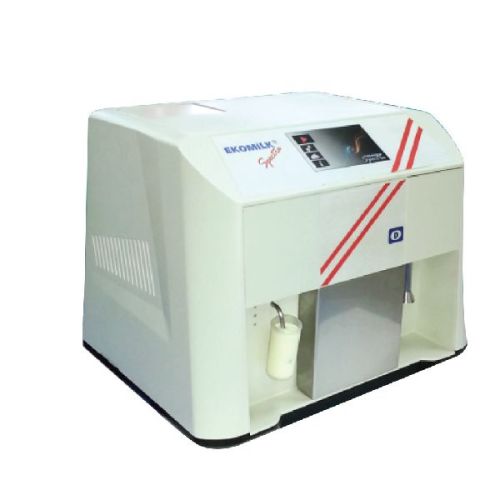 Ekomilk Spectra Milk Analyzer Machine