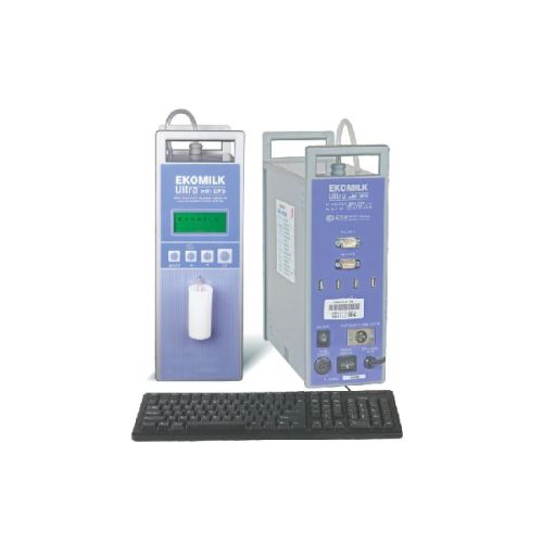 Ekomilk Ultra DPS Milk Analyzer Machine