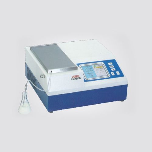 LactoStar Milk Analyzer Machine