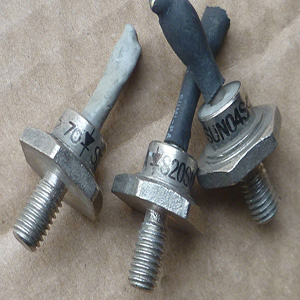 Iron Alternator Rectifier Diode