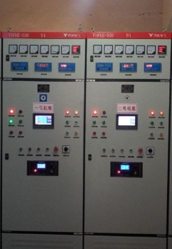 Electrical Cabinet With 3C Certificate, Brand Name : TongYang