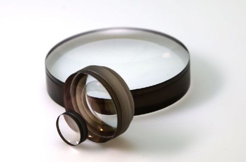 Achromatic Doublet Lense