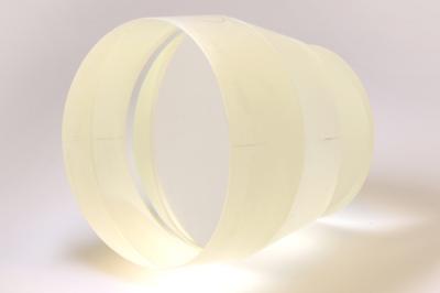 Achromatic Triplet Lenses