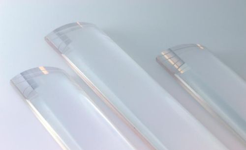 Cylindrical Lenses