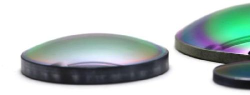 IR Asphere Lenses