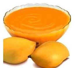 Mango Pulp