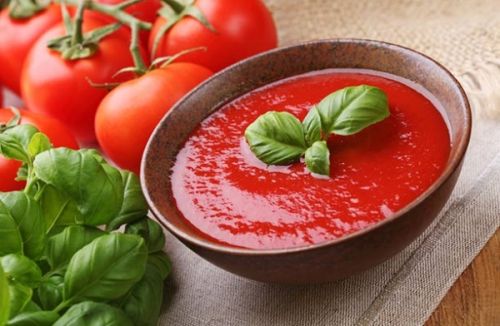 Tomato Sauce