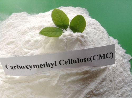 Carboxymethyl Cellulose Powder