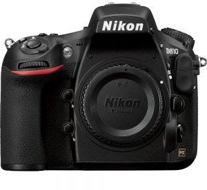 Nikon D7100 DSLR Digital Camera, Brand Name : Color
