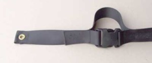 Heavy Duty Industrial Straps