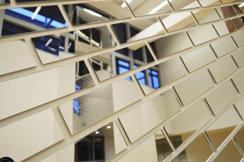 Acrylic Mirror Sheet