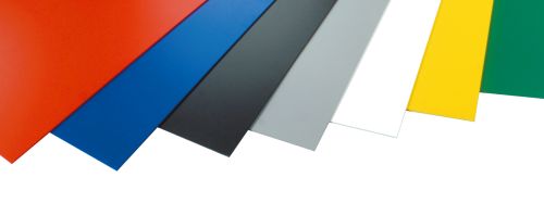 PVC Foam Sheet