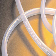 Sani-Tech STHT C Non-Reinforced Silicone Tubing