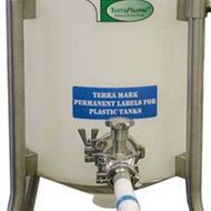 TerraMark Tank Labeling System