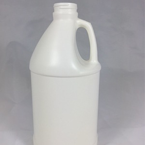 Industrial Round Narrow Neck HDPE Container