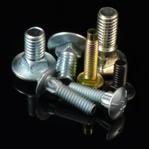 Carriage Bolts