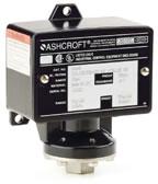 Differential Pressure Switches