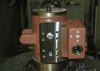 Rotary Valves