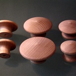 Wood Handles