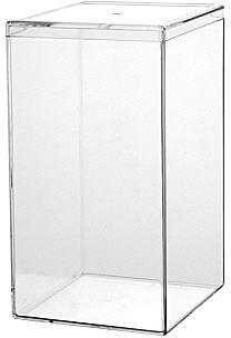 Plastic Containers and Boxes