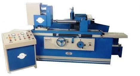 Heavy Duty Cylindrical Grinding Machine 800 Mm