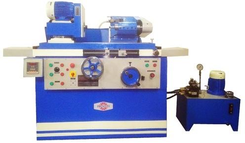 Hydraulic Internal Bore Grinding Machine, Certification : Iso 9001:2008