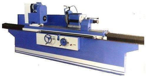 Slitting Cutter Grinding Machine