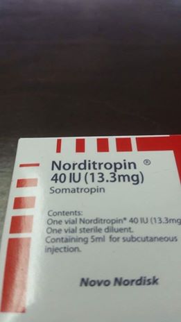 Norditropin