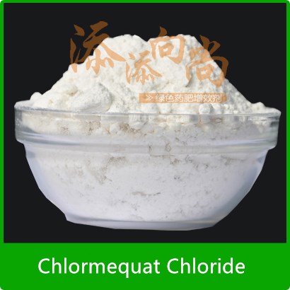 Chlormequat Chloride, Brand Name : XINLIAN, CAS No. : 999-81-5