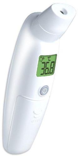 Digital Thermometer, Packaging : Box