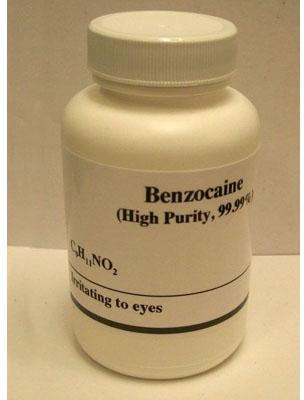 Benzocaine