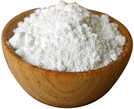 Maize Starch, Form : Powder