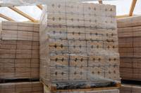 Wood Briquettes, Certification : ISO HACCP