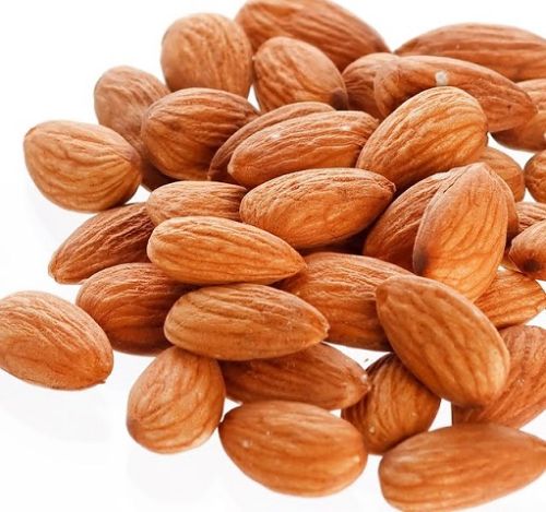 Almond Nuts, Certification : ISO HACCP