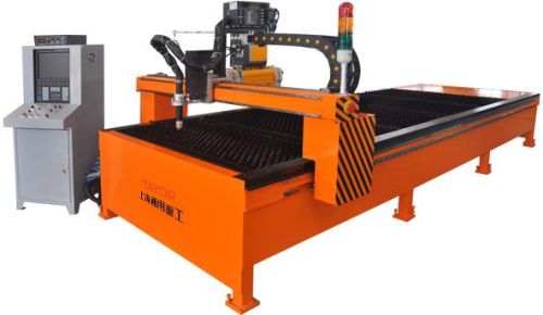 Cnc plasma cutting machine, Brand Name : TAYOR