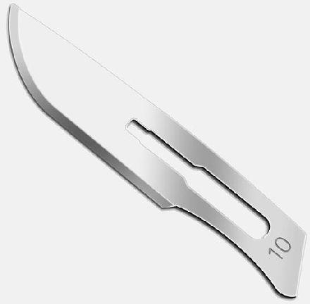 Disposable Surgical Blades