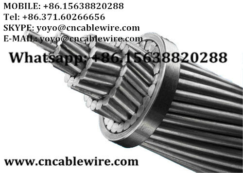 All Aluminum Alloy Conductor(AAAC)