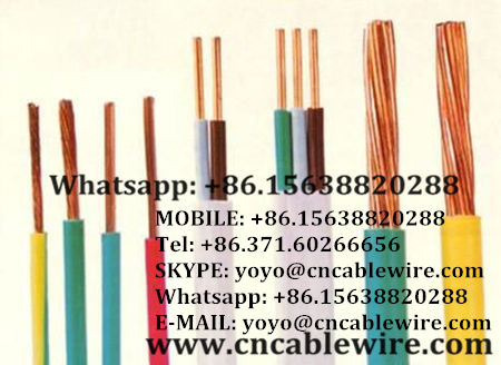 BVR Soft Copper Wire, Brand Name : Ltd. for Lighting or Household