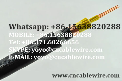 Plastic Insulated Control Cable, Brand Name : Ltd.