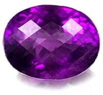 Amethyst Stones