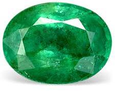 Emerald Stones